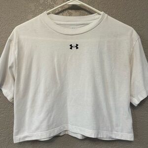 Under Armour Athletic Top